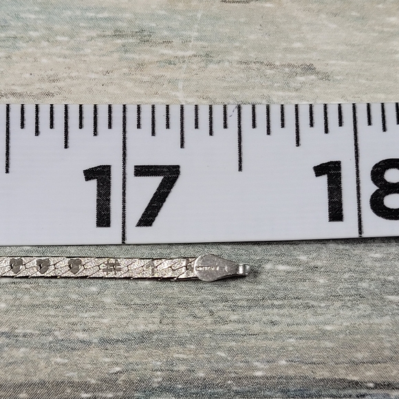 Danecraft # 1  Mom 925 Necklace. - Picture 6 of 10